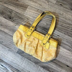 Coach Soho Bag